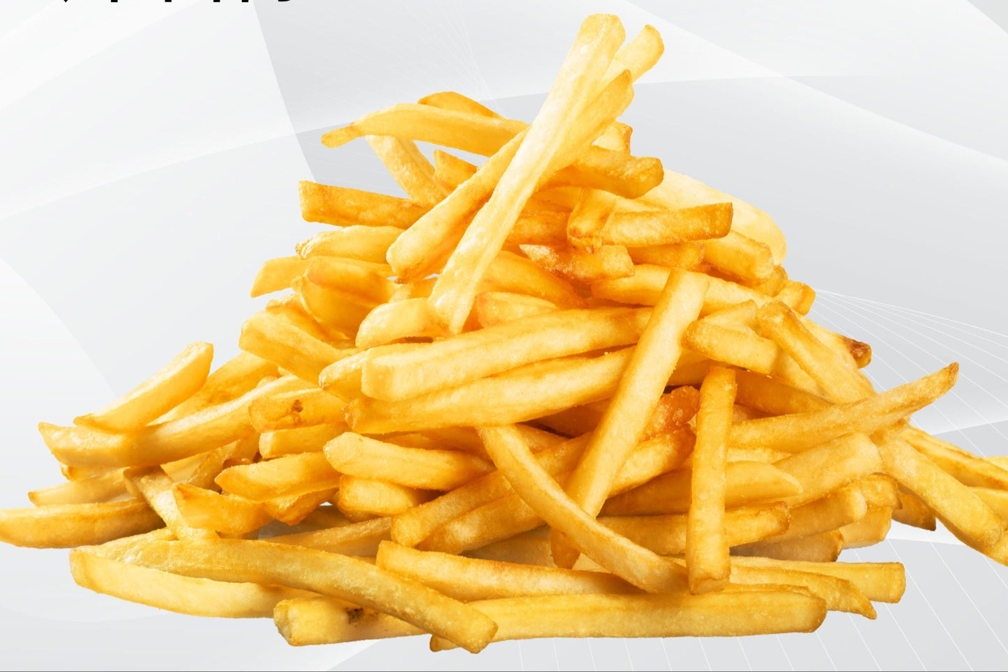 Fries: Orignal French Fries