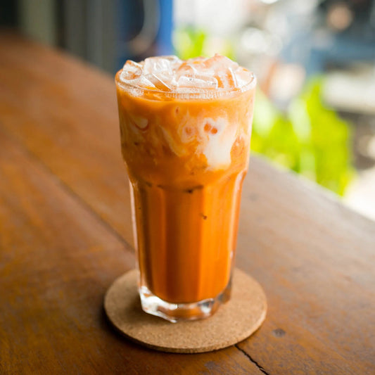 Thai Milk Tea: Original