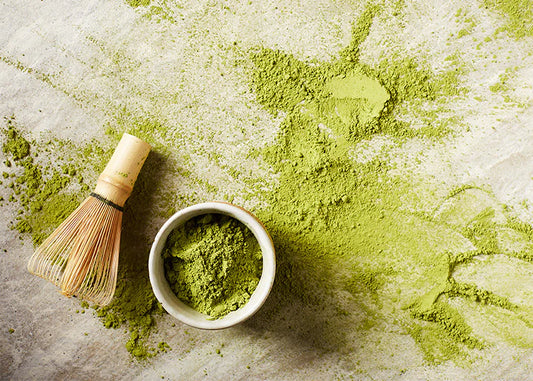 Matcha Powder (30G)