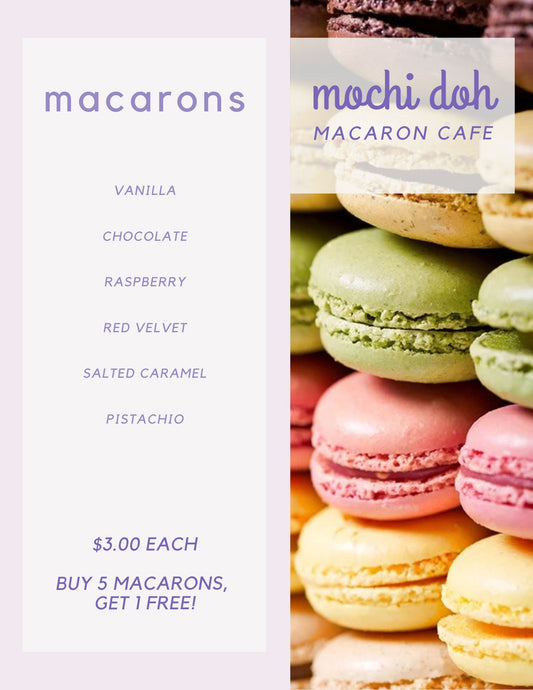 Macaron