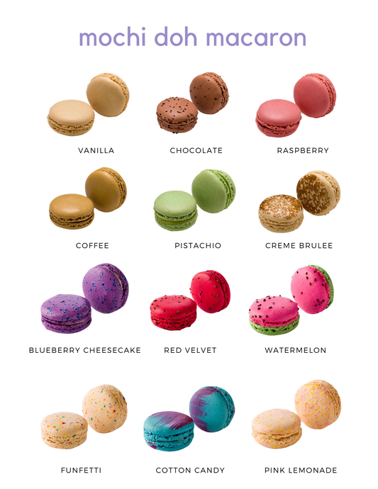 Macaron